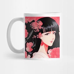 Haruto (陽翔) Mug